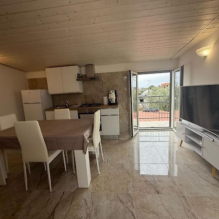 La Perla Di Dea Villa Lido Di Fondi Kültér fotó