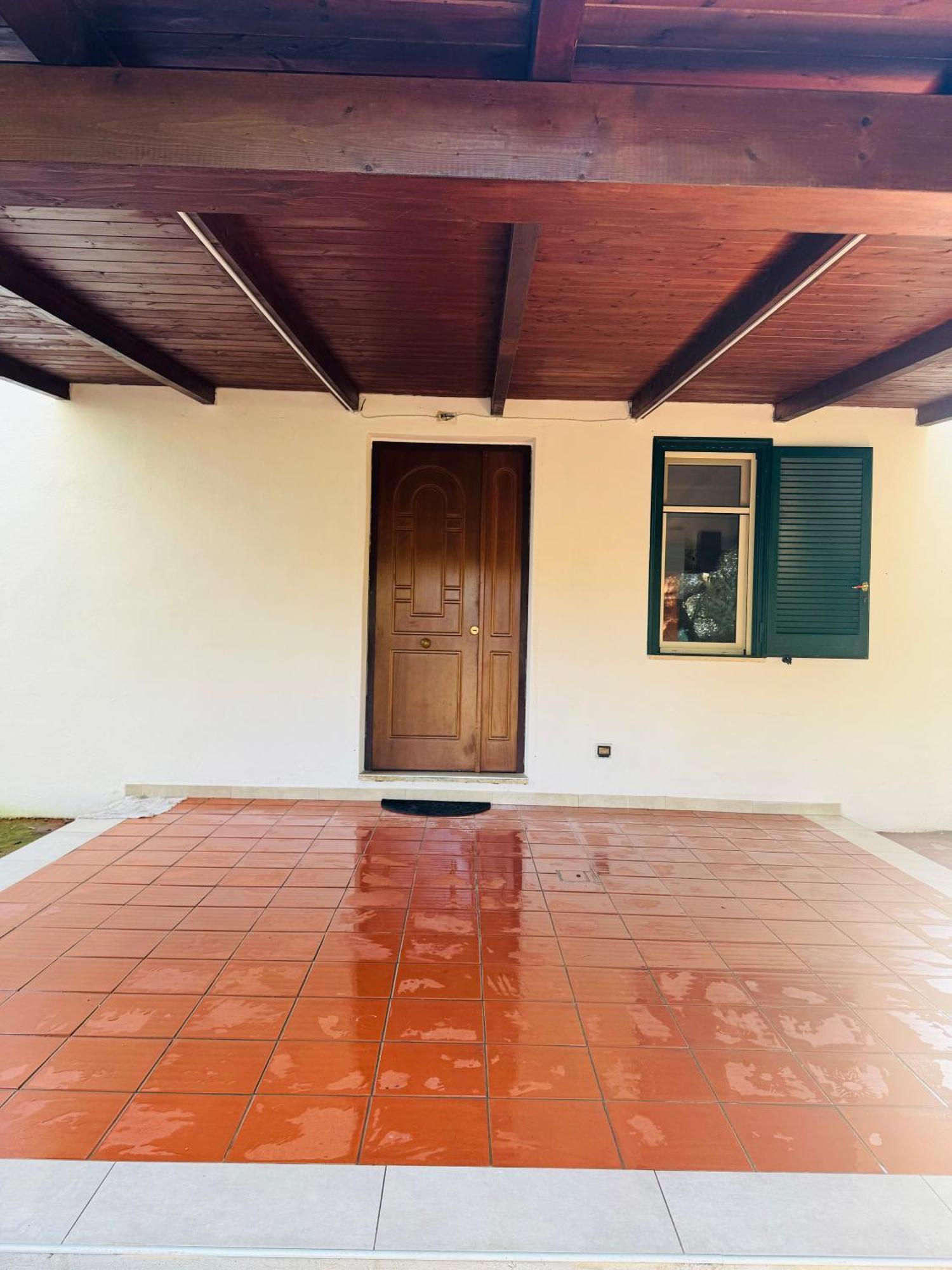 La Perla Di Dea Villa Lido Di Fondi Kültér fotó
