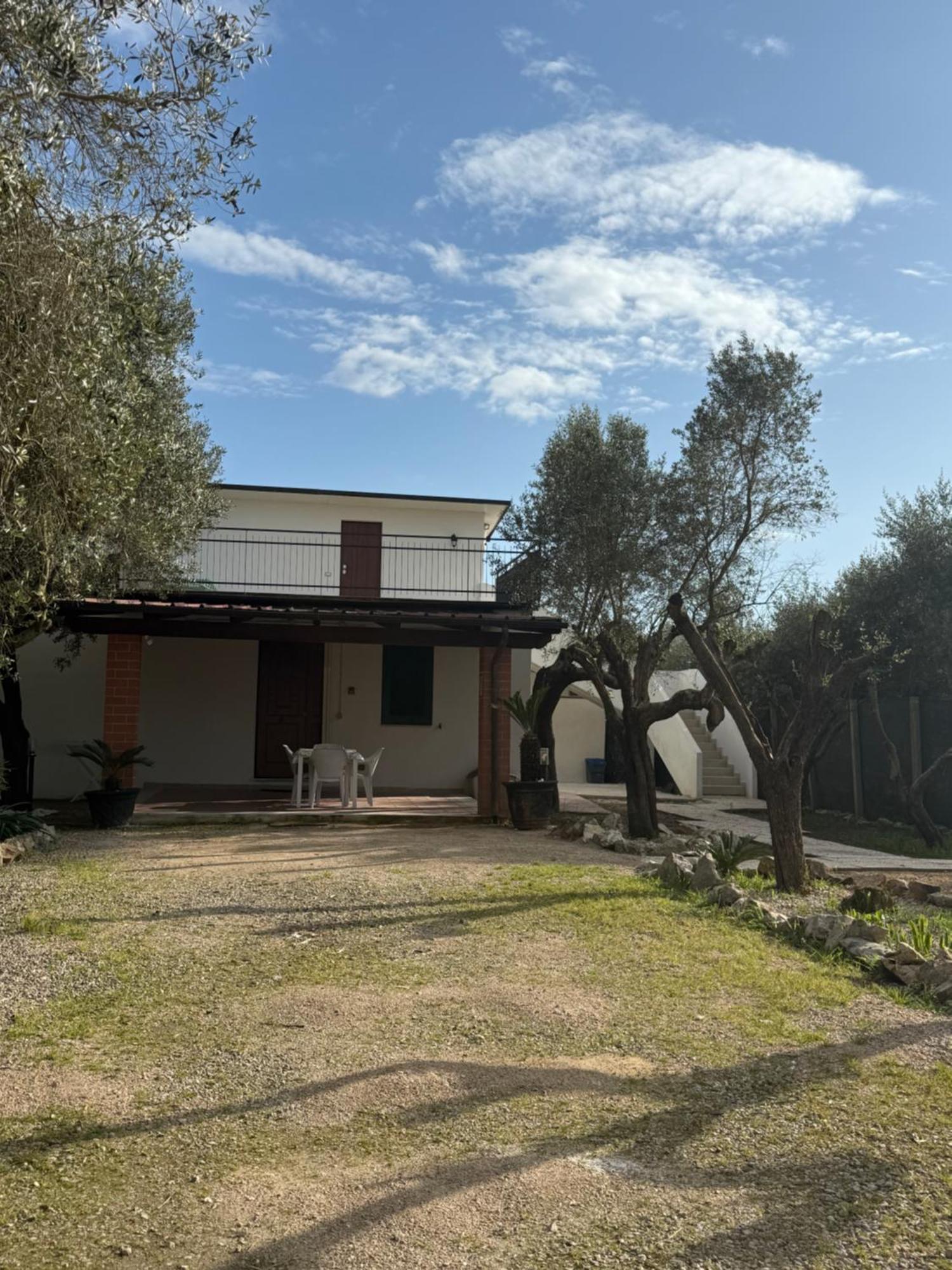 La Perla Di Dea Villa Lido Di Fondi Kültér fotó
