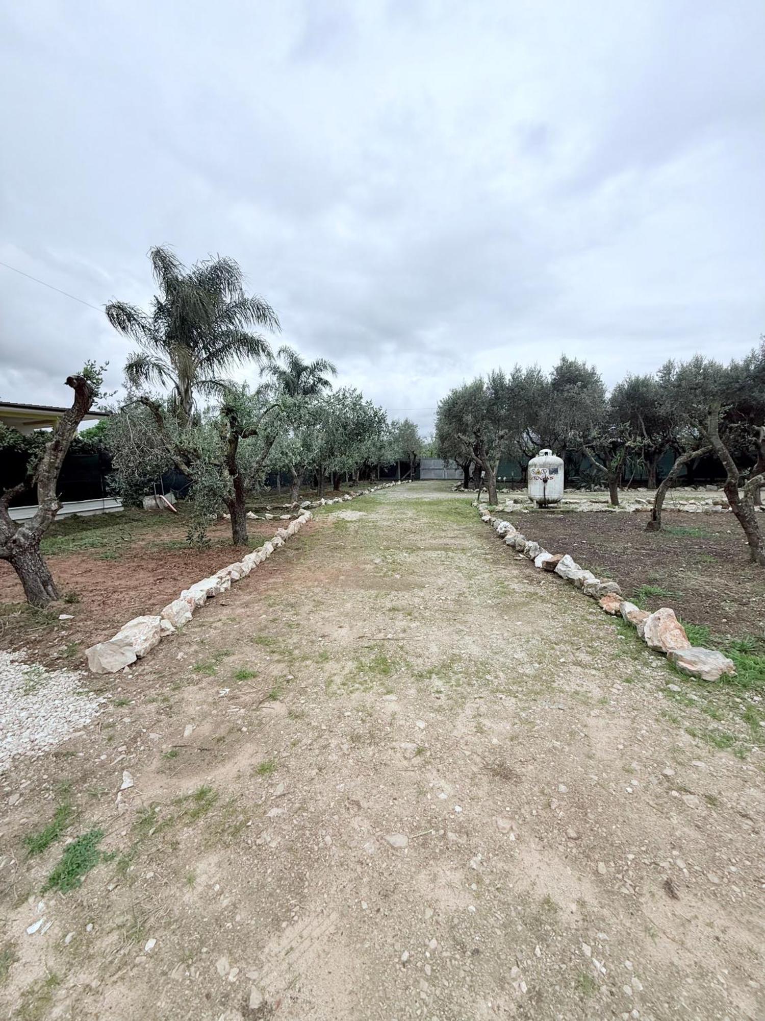 La Perla Di Dea Villa Lido Di Fondi Kültér fotó