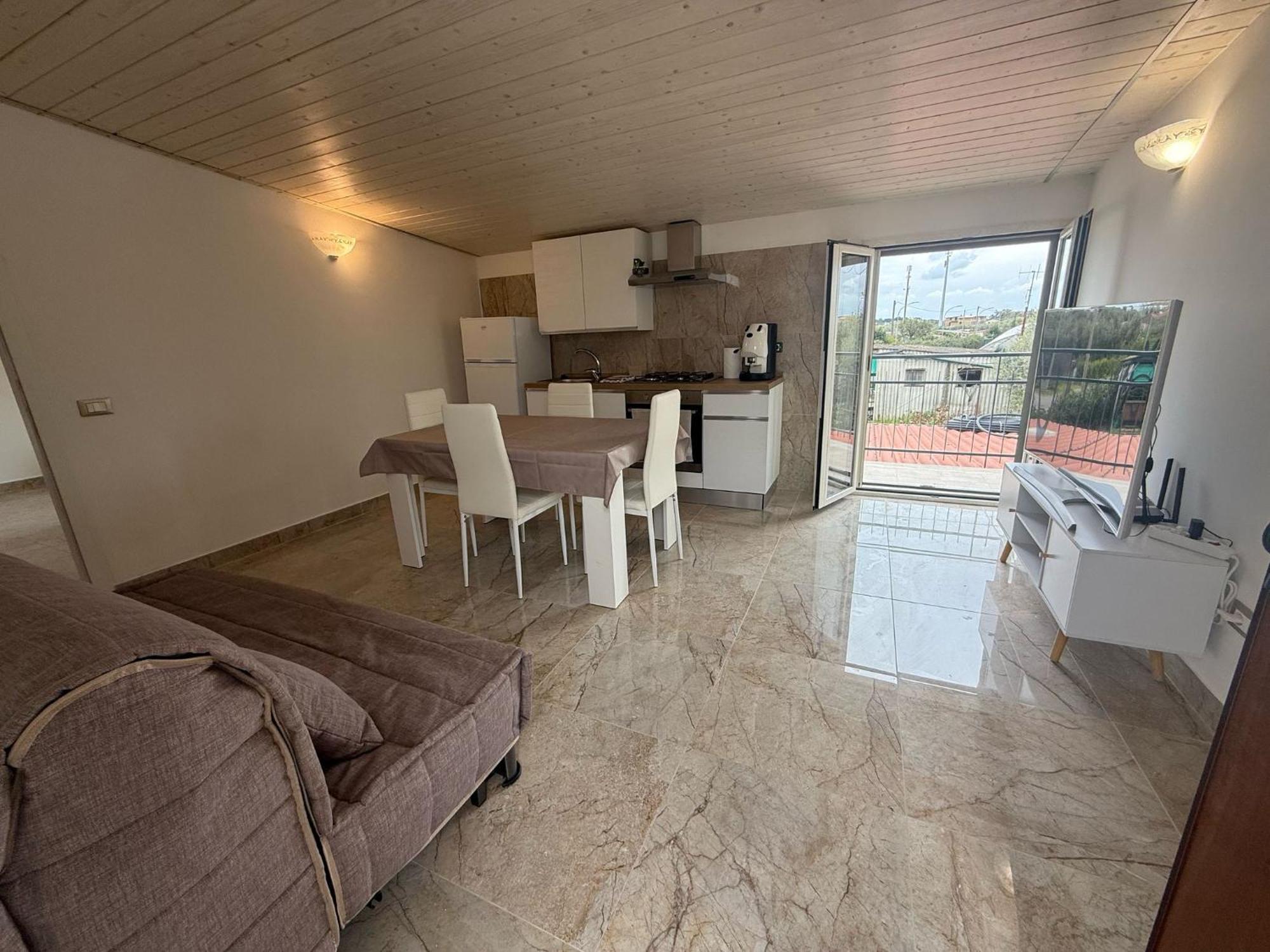 La Perla Di Dea Villa Lido Di Fondi Kültér fotó