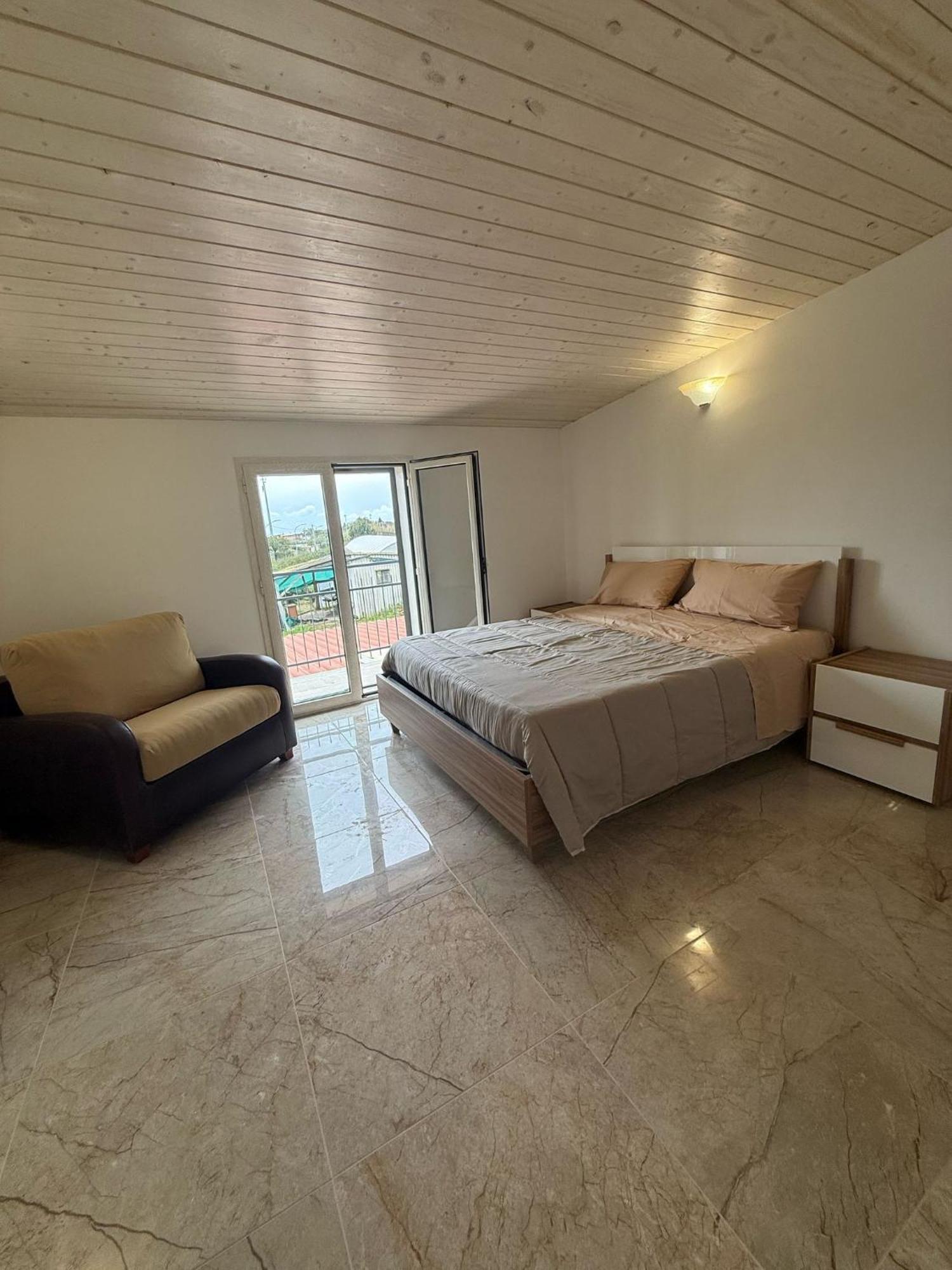 La Perla Di Dea Villa Lido Di Fondi Kültér fotó